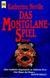 Das Montglane-Spiel