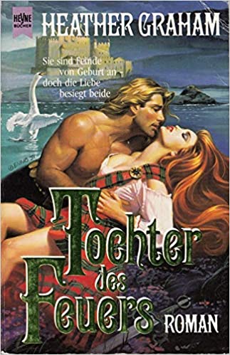 Tochter des Feuers