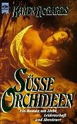 Süsse Orchideen
