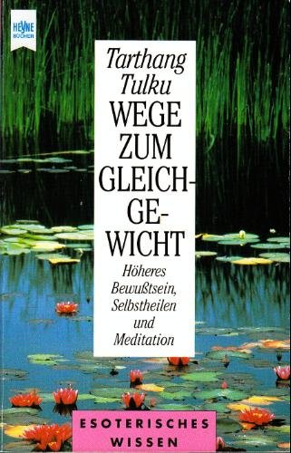 Wege zum Gleichgewicht