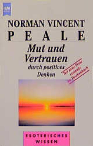 Mut und Vertrauen