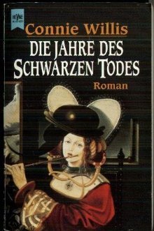 Die Jahre des schwarzen Todes
