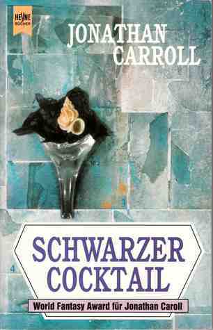 Schwarzer Cocktail