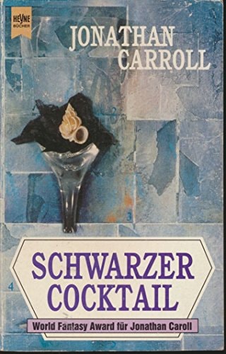 Schwarzer Cocktail