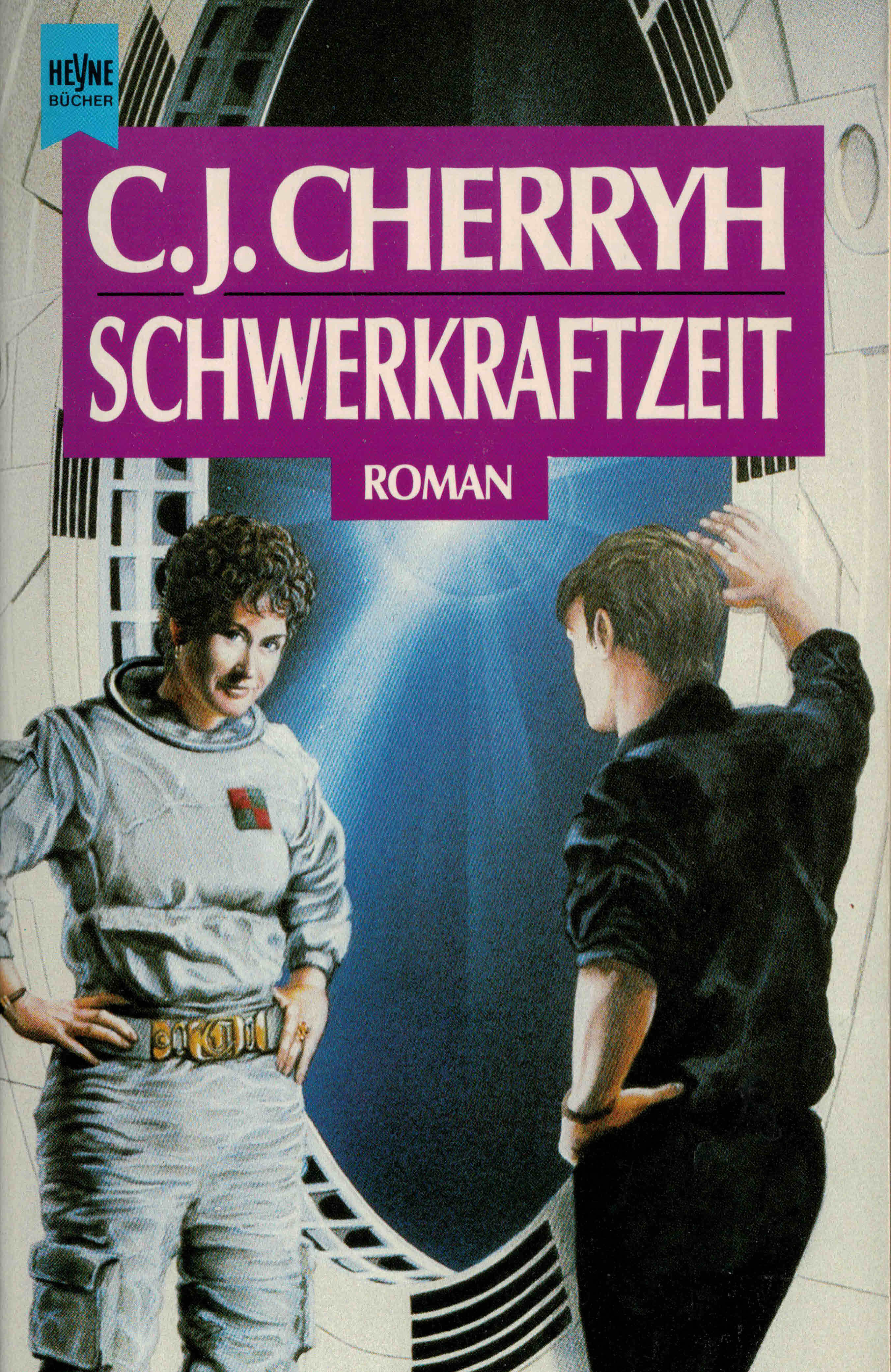 Schwerkraftzeit