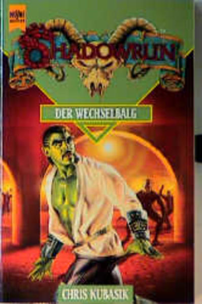 Der Wechselbalg