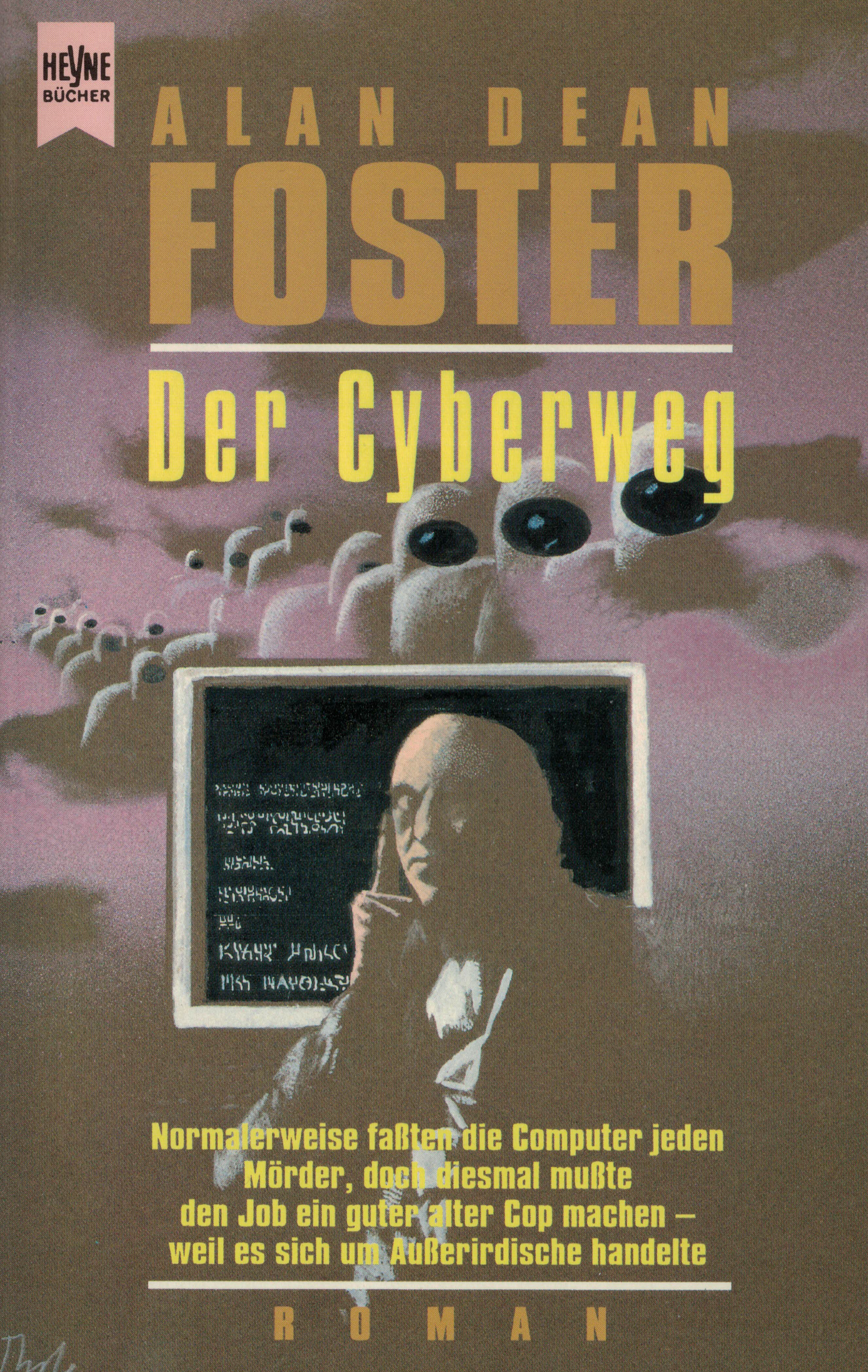 Cyberweise