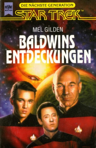 Baldwins Entdeckungen