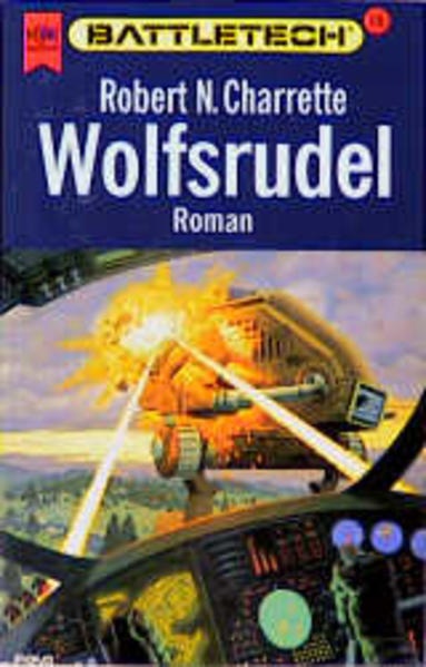 Wolfsrudel