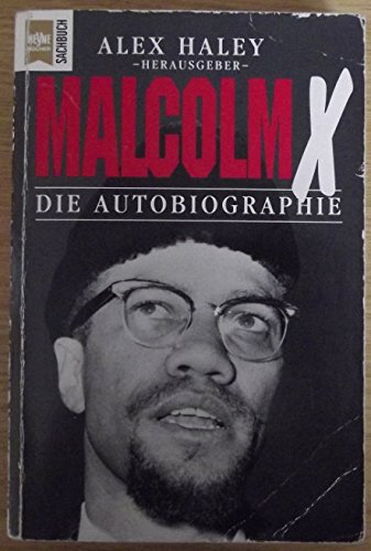 Malcolm X