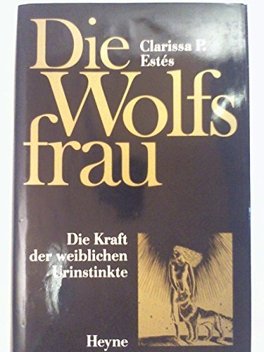 Die Wolfsfrau
