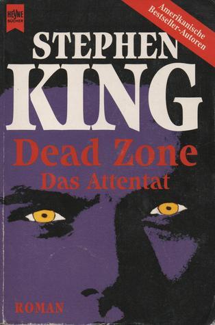 Dead Zone - das Attentat