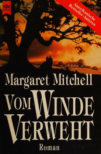 Vom Winde verweht