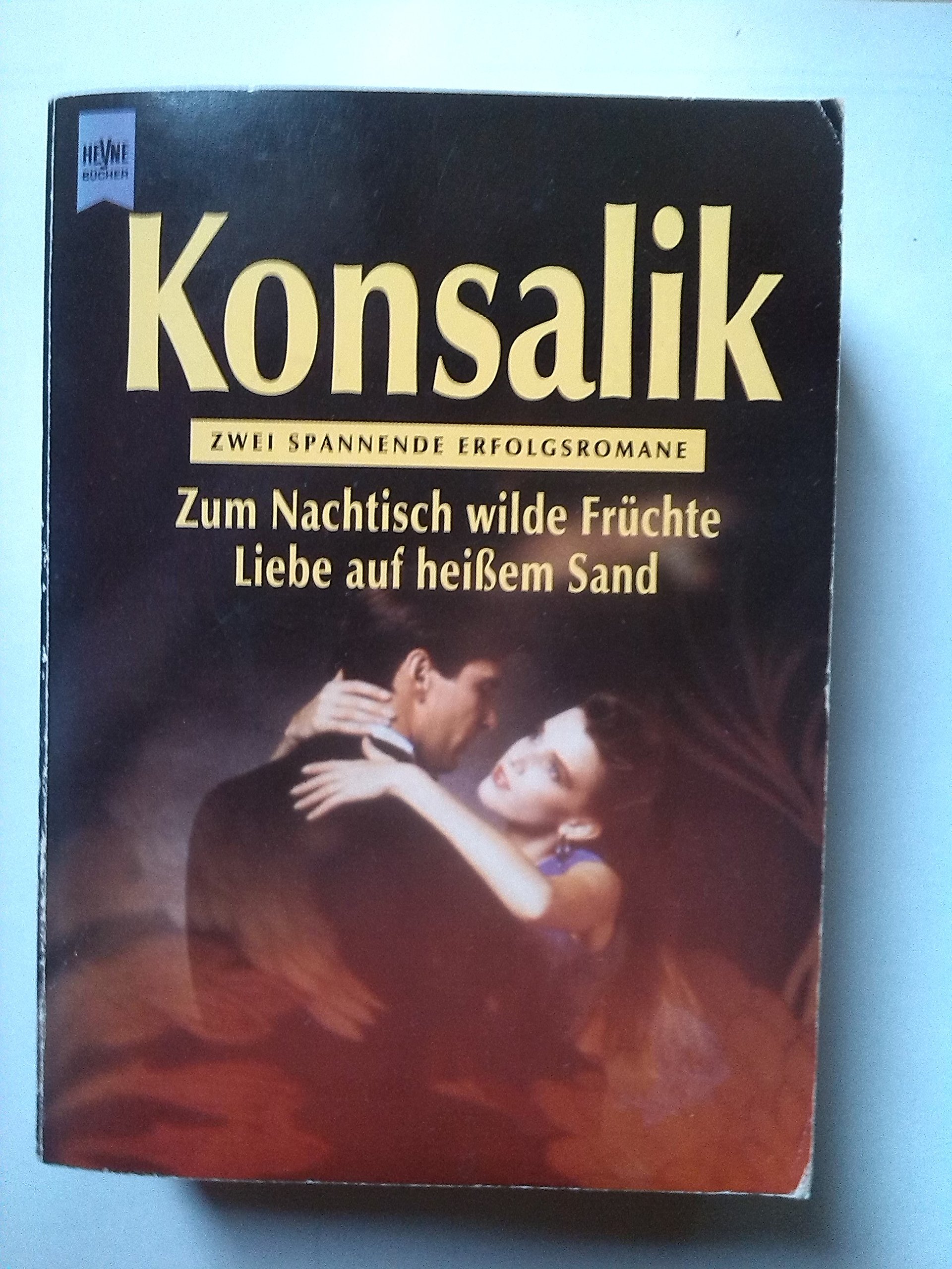 Unbekannter Titel