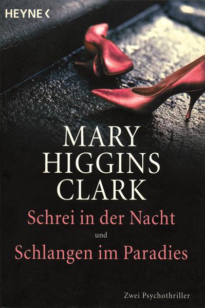 Schrei in der Nacht/ Schlangen im Paradies