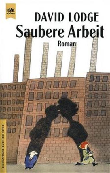 Saubere Arbeit