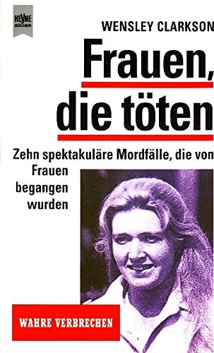 Frauen, die töten