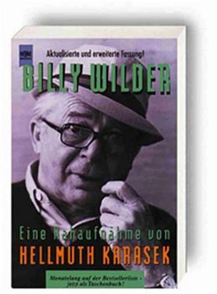 Billy Wilder