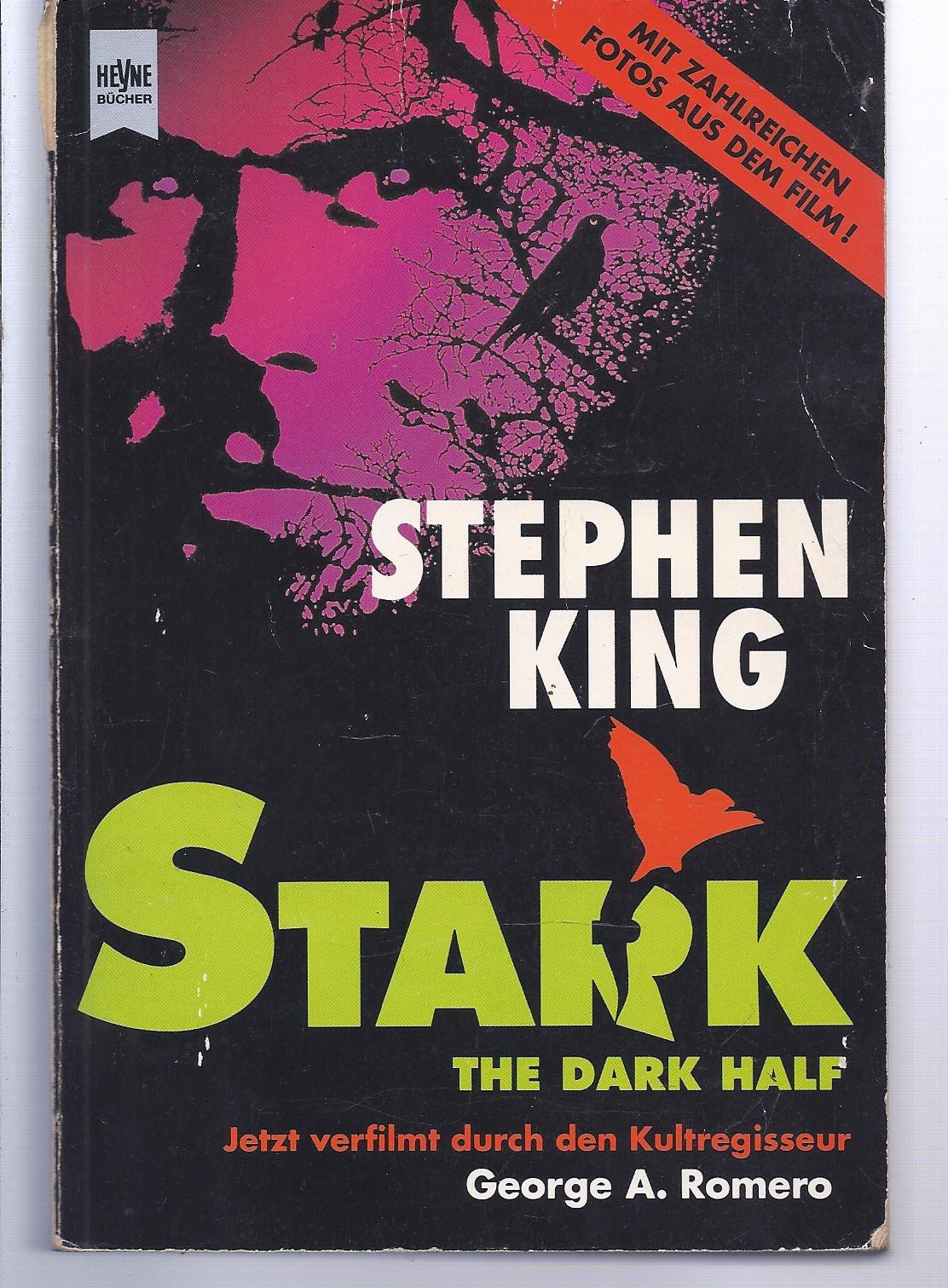 Stark "The Dark Half"