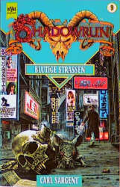 Blutige Strassen