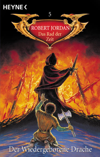 Der wiedergeborene Drache