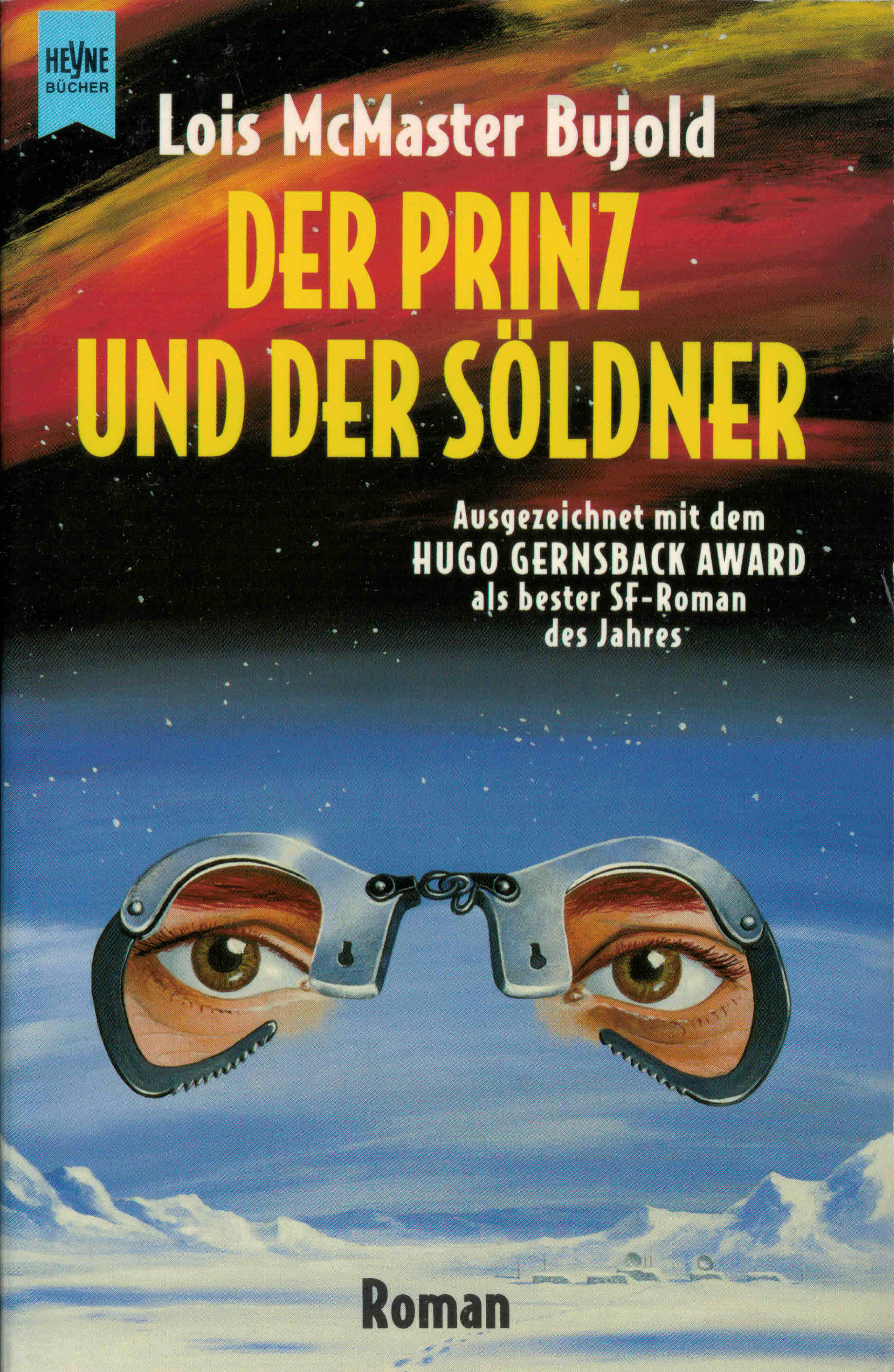 Der Prinz und der Söldner