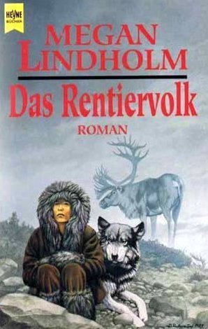 Das Rentiervolk