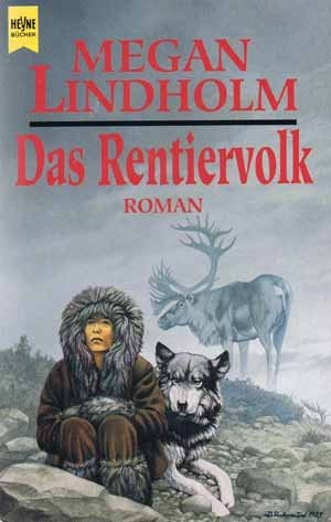 Das Rentiervolk