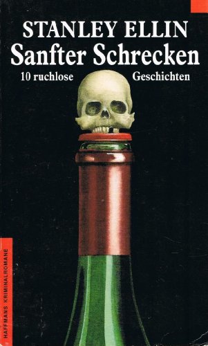 Sanfter Schrecken