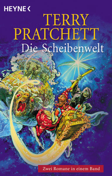 Scheibenwelt