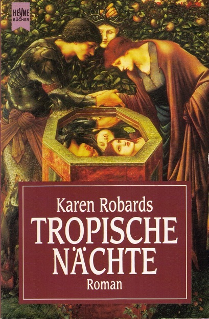 Tropische Nächte