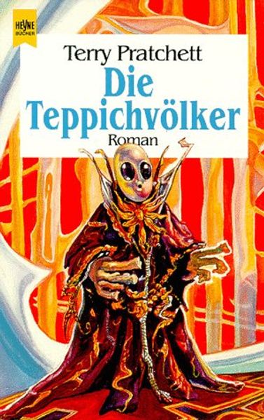 Die Teppichvölker