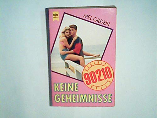 Keine Geheimnisse