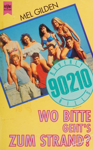 Wo bitte geht's zum Strand