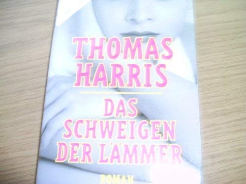 Das Schweigen der Lämmer.