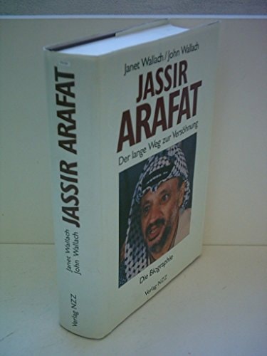 Jassir Arafat