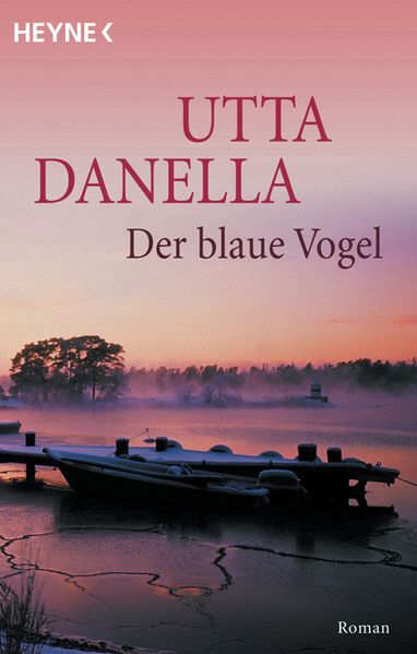 Der blaue Vogel