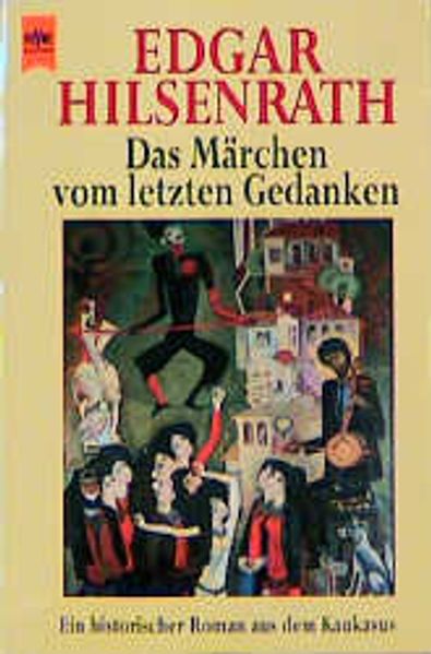 Buchcover