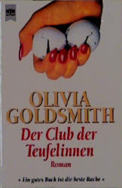 Der Club der Teufelinnen