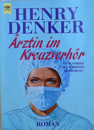 Ärztin im Kreuzverhör