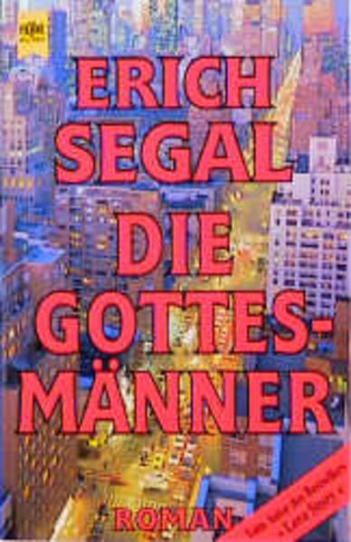 Die Gottesmänner