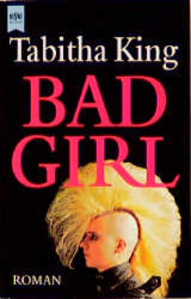Bad Girl
