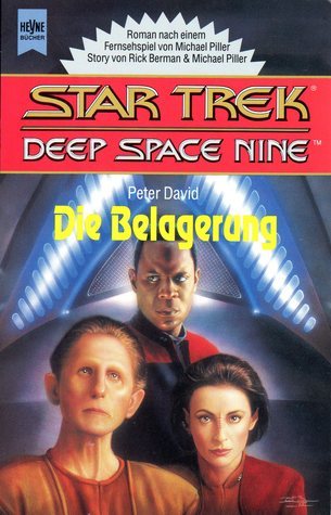 Die Belagerung
