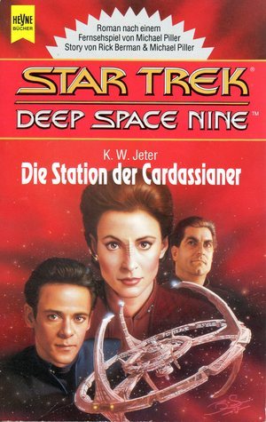 Die Station der Cardassianer