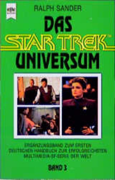 Das Star Trek Universum
