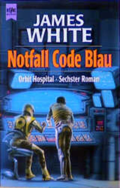 Notfall Code Blau