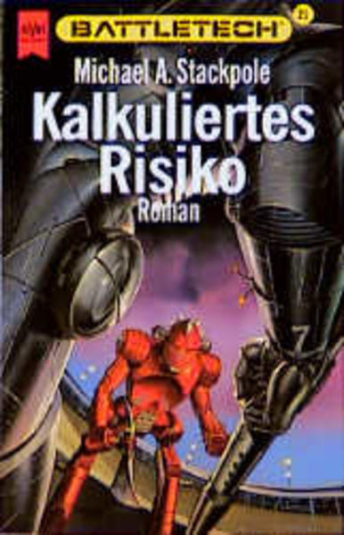 Kalkuliertes Risiko