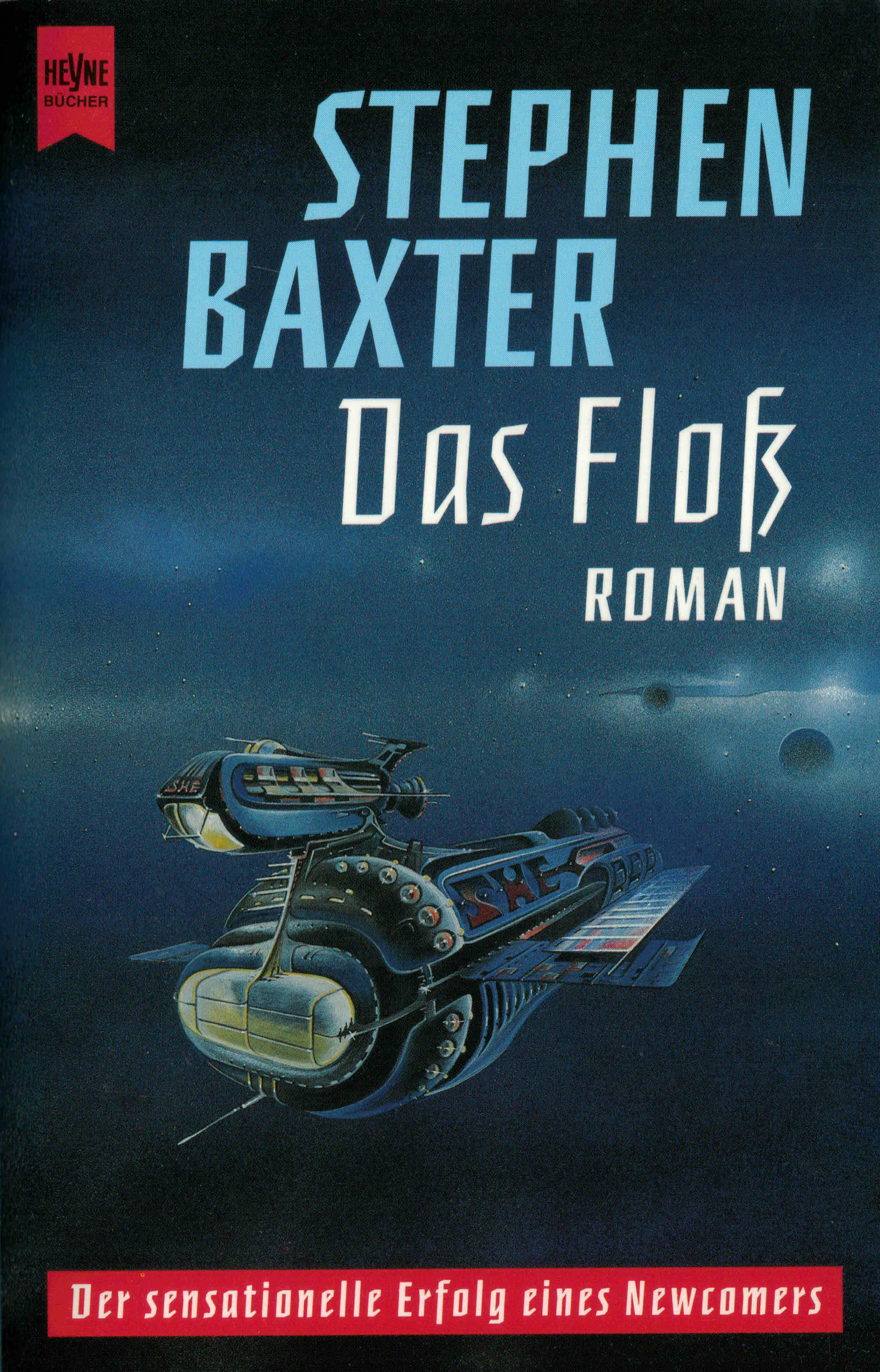 Das Floss