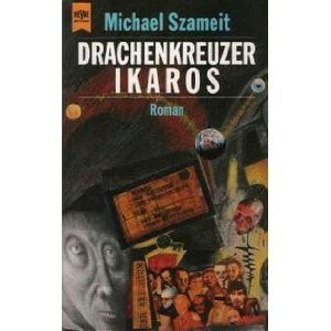 Drachenkreuzer Ikaros