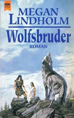Wolfsbruder